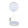 Dahua camara de red WizMind domo varifocal IR de 4 MP - 1.0.01.04.40580-0005 DH-IPC-HDBW5442E-ZHE