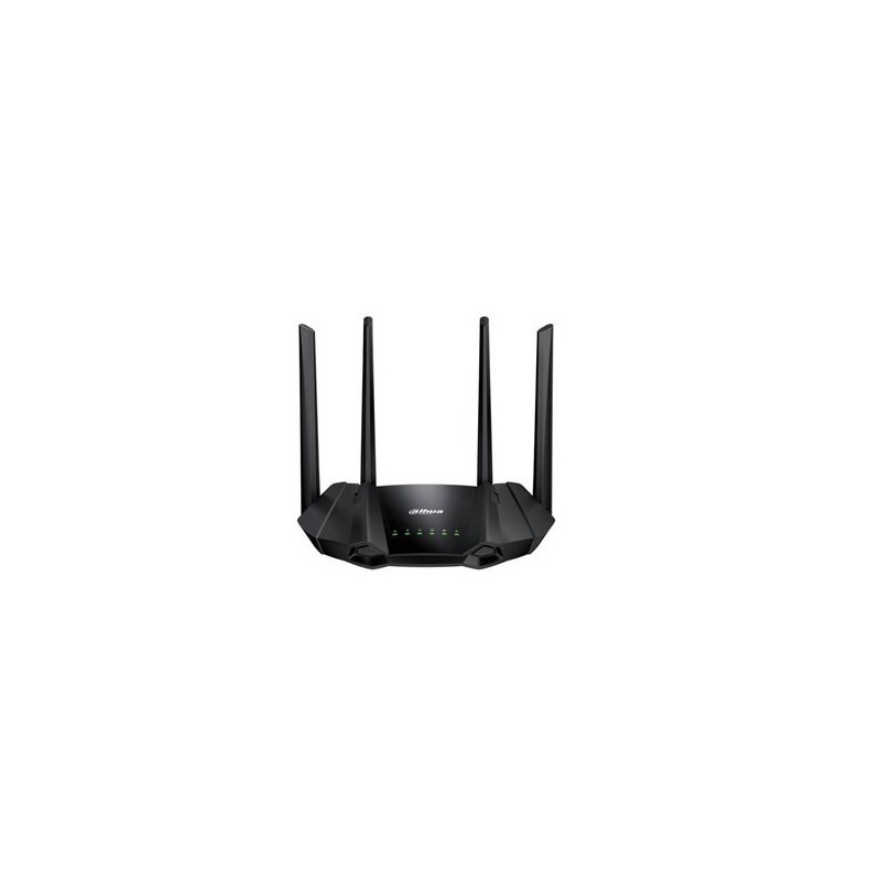 Dahua router inalambrico AX1500M -DH-AX15M(US)-  1.0.99.83.10101