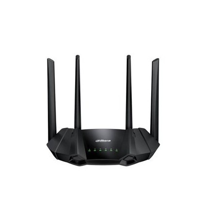 Dahua router inalambrico AX1500M -DH-AX15M(US)-  1.0.99.83.10101