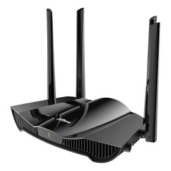 Dahua router inalambrico AX1500M -DH-AX15M(US)-  1.0.99.83.10101
