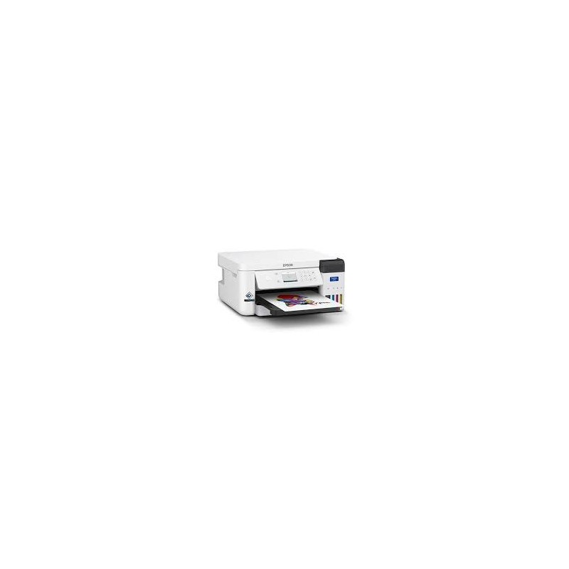 Epson impresora de sublimacion de tinta surecolor F170-C11CJ80201