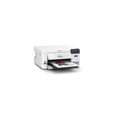 Epson impresora de sublimacion de tinta surecolor F170-C11CJ80201