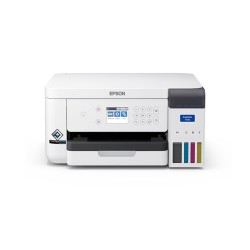 Epson impresora de sublimacion de tinta surecolor F170-C11CJ80201