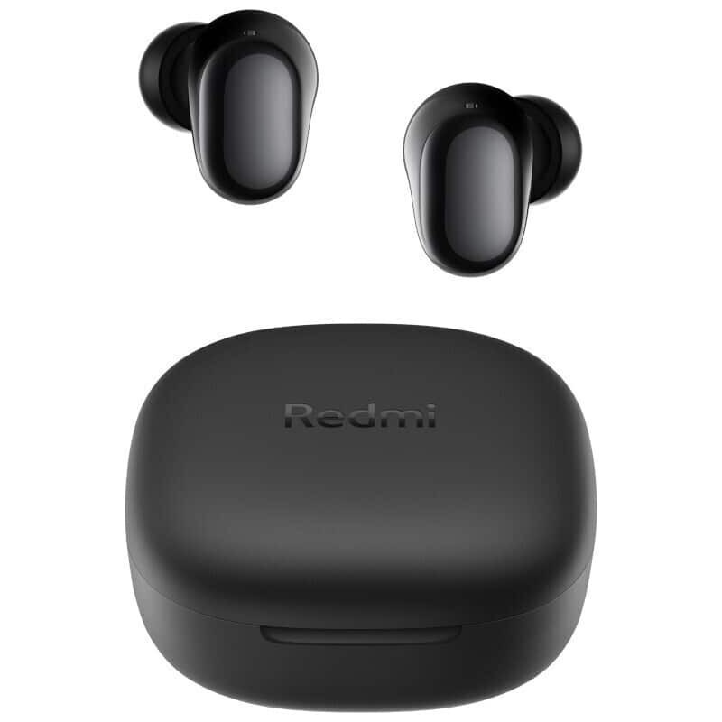 Audífonos Xiaomi Redmi Buds 6 Play – Black
