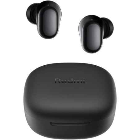 Audífonos Xiaomi Redmi Buds 6 Play – Black