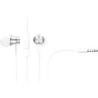 Audífonos Xiaomi Mi In-Ear Headphones Basic 14274 – Silver
