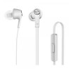 Audífonos Xiaomi Mi In-Ear Headphones Basic 14274 – Silver