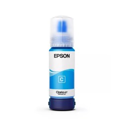 Epson botella tinta cian para L8180 -T555220-AL