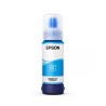 Epson botella tinta cian para L8180 -T555220-AL