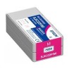 Epson cartucho magenta sjic22p(m) C33S020582