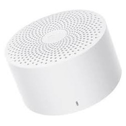 Parlante Xiaomi Mi Compact Bluetooth Speaker 2 – White – Portátil
