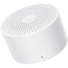 Parlante Xiaomi Mi Compact Bluetooth Speaker 2 – White – Portátil