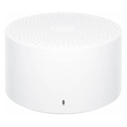 Parlante Xiaomi Mi Compact Bluetooth Speaker 2 – White – Portátil