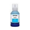 Epson botella tinta ultrachrome T49M  cyan 140 ml-T49M220