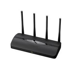 TP Link  router mercusys BE3600 dual band wi-Fi 7 - MR27BE