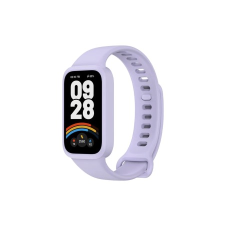 Xiaomi Smart Band 9 Active 70785 Purple – Pulsera Inteligente Fitness – 5ATM