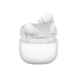 Audífonos Xiaomi Redmi Buds 8 Lite White – Bluetooth – TWS – Batería prolongada