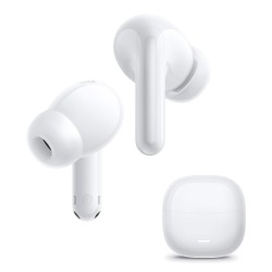 Audífonos Xiaomi Redmi Buds 8 Lite White – Bluetooth – TWS – Batería prolongada