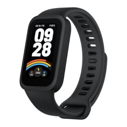 Xiaomi Smart Band 9 Active 59885 Black – Pulsera Inteligente Fitness – 5ATM