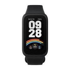 Xiaomi Smart Band 9 Active 59885 Black – Pulsera Inteligente Fitness – 5ATM