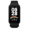 Xiaomi Smart Band 9 Active 59885 Black – Pulsera Inteligente Fitness – 5ATM