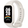 Xiaomi Smart Band 9 Active 59882 Beige White – Pulsera Inteligente Fitness – 5ATM
