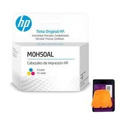 HP cabezal GT Tricolor M0H50AL