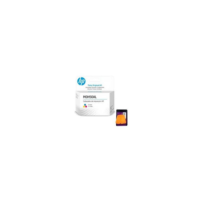 HP cabezal GT Tricolor M0H50AL