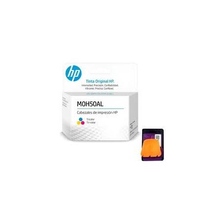 HP cabezal GT Tricolor M0H50AL