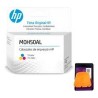 HP cabezal GT Tricolor M0H50AL