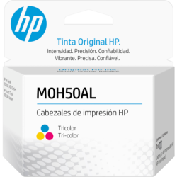 HP cabezal GT Tricolor M0H50AL