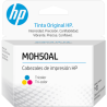 HP cabezal GT Tricolor M0H50AL