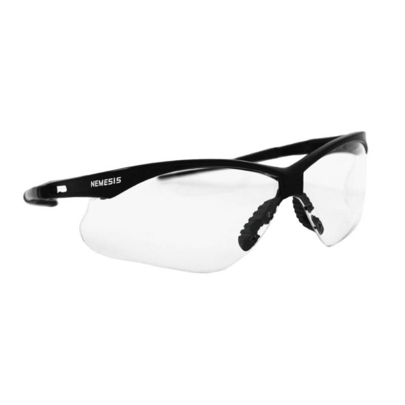 Kimberly Clark jackson safety  nemesis lente interior clear 1x