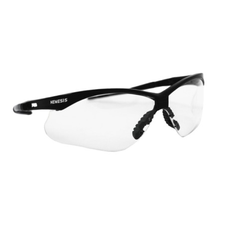 Kimberly Clark jackson safety  nemesis lente interior clear 1x