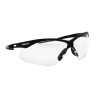 Kimberly Clark jackson safety  nemesis lente interior clear 1x