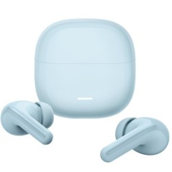 Audífonos Xiaomi Redmi Buds 8 Lite Blue 71617 – Bluetooth – ANC – TWS