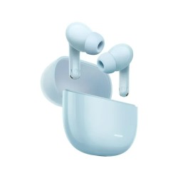 Audífonos Xiaomi Redmi Buds 8 Lite Blue 71617 – Bluetooth – ANC – TWS