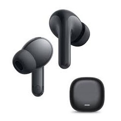 Audífonos Xiaomi Redmi Buds 8 Lite Black 71620 – Bluetooth – ANC – TWS