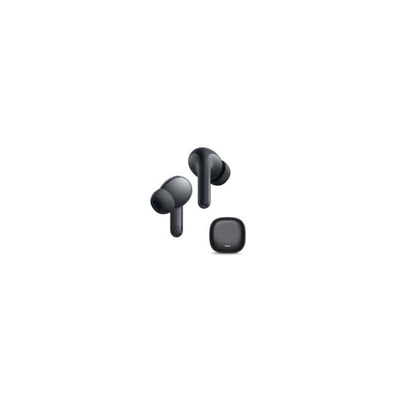 Audífonos Xiaomi Redmi Buds 8 Lite Black 71620 – Bluetooth – ANC – TWS