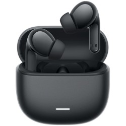 Audífonos Xiaomi Redmi Buds 8 Lite Black 71620 – Bluetooth – ANC – TWS