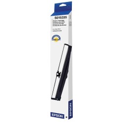 Epson cinta negra S015335 para FX 2190/LQ 2090