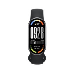 Xiaomi Smart Band 10 63275 Midnight Black