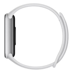 Xiaomi Smart Band 10  63269 Glacier Silver