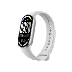 Xiaomi Smart Band 10  63269 Glacier Silver