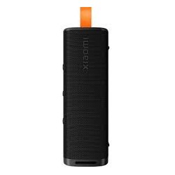 Parlante Xiaomi Sound Outdoor 30W 54588 Black – Bluetooth – Portátil – IP67