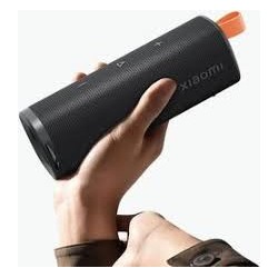 Parlante Xiaomi Sound Outdoor 30W 54588 Black – Bluetooth – Portátil – IP67