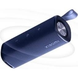 Parlante Xiaomi Sound Outdoor 30W 54592 Blue – Bluetooth – Portátil