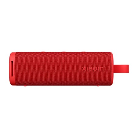 Parlante Xiaomi Sound Outdoor 30W 54590 Red – Bluetooth – Portátil – IP67