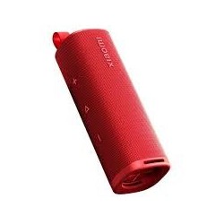 Parlante Xiaomi Sound Outdoor 30W 54590 Red – Bluetooth – Portátil – IP67