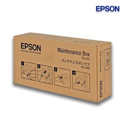 Epson Caja de mantenimiento para SP3800 y SP3880- T582000